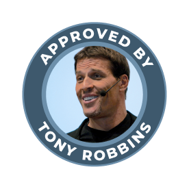 TONY ROBBINS
